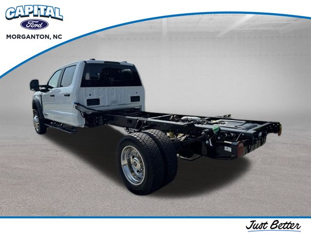 New 2026 White Ford XL image 5