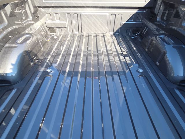 New 2025 Gray Ford STX image 10