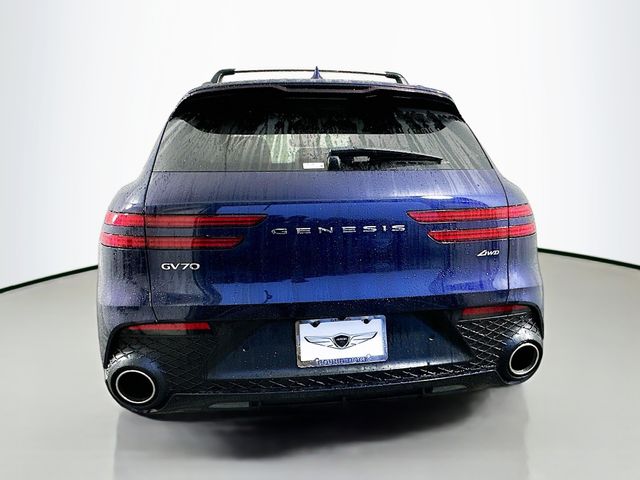 Thumbnail: 2025 Genesis GV70 - 6