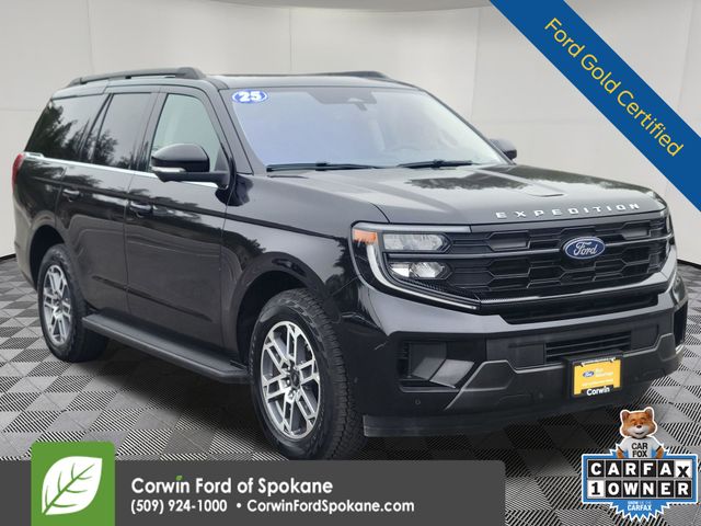 2025 Ford Expedition Active 4WD