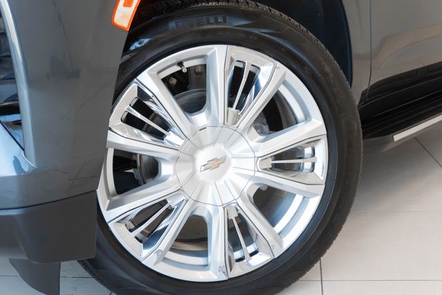 Used 2021 Chevrolet Tahoe SUV