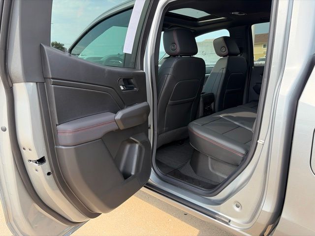 New 2026 Chevrolet Colorado Truck
