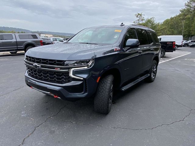 2021 Chevrolet Tahoe Z71 8