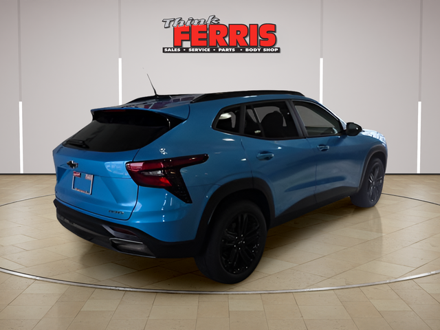 View vehicle photo 7