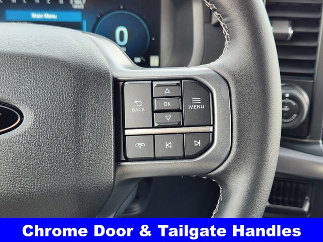 2025 Ford F-150 XLT photo