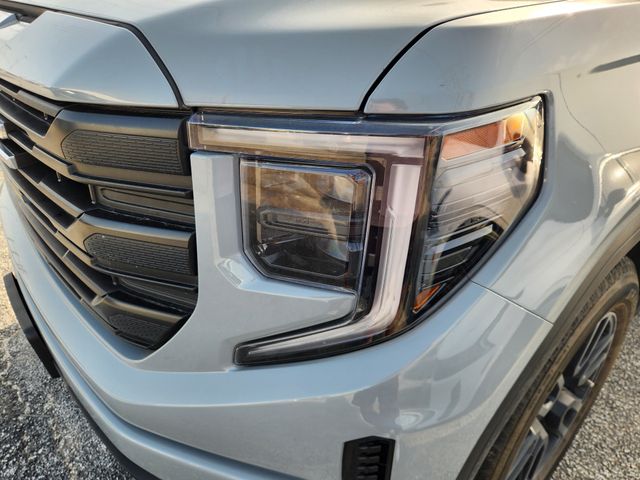 2024 GMC Sierra 1500 Pro Gray at DeMontrond Gulf Freeway