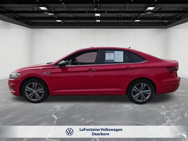 3VWCB7BU2KM195306