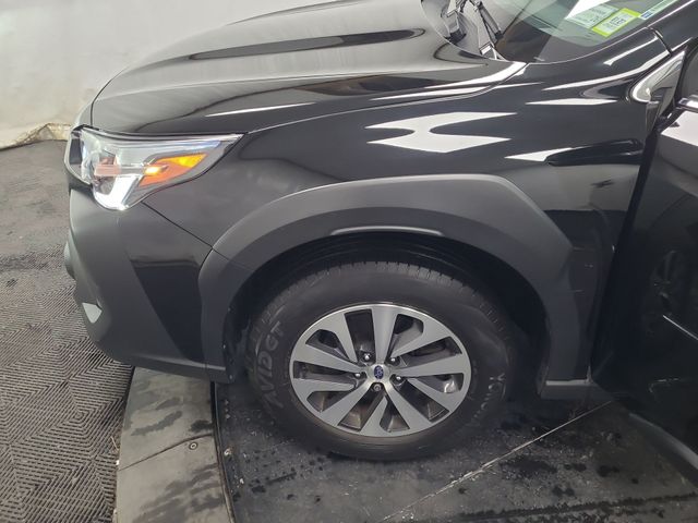 2025 – Subaru – Outback