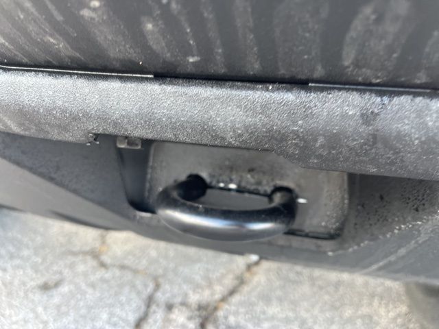 2026 Ford Bronco Big Bend:168448