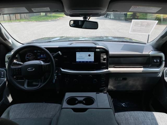2023 Ford F-350 Super Duty XLT