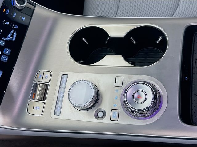 Thumbnail: 2026 Genesis GV70 - 17