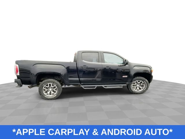 Used 2019 GMC Canyon For Sale in Livonia, MI