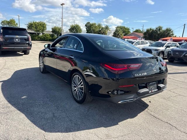 2025 Mercedes-Benz A-Class - $28,988