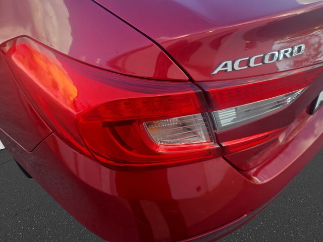 Used 2018 Honda Accord Sedan