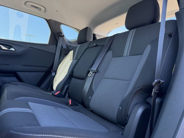 2026 Chevrolet Blazer LT White at Big Star Buick GMC