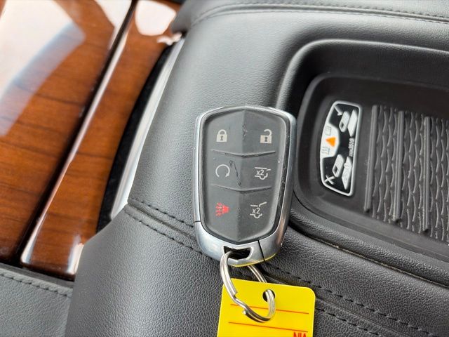 Used 2020 Cadillac Escalade SUV