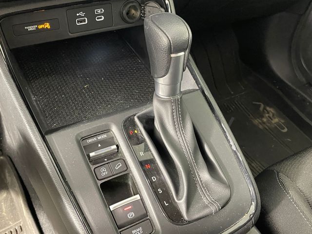 Used 2024 Honda CR-V EX For Sale in Bremerton, WA