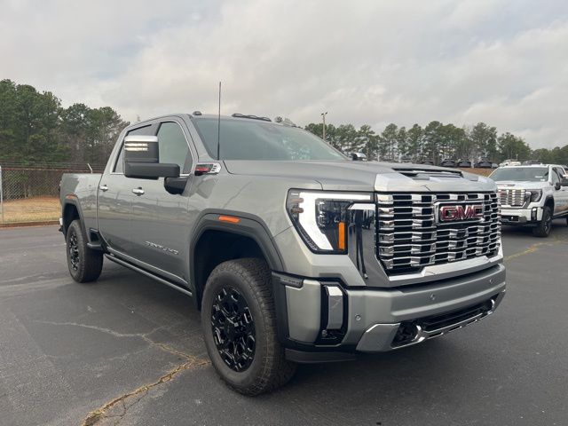 2026 GMC Sierra 2500HD Denali  44921
