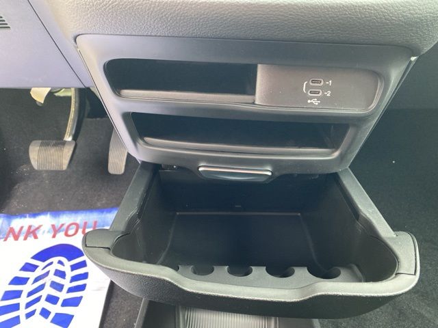 2026 Chrysler Pacifica Select - Diamond Black Crystal Pearlcoat exterior view 20