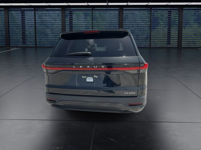 2024 Lexus Tx - $52,788