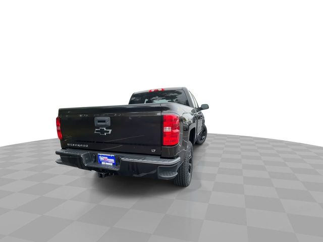 Used 2018 Chevrolet Silverado 1500 For Sale in Livonia, MI