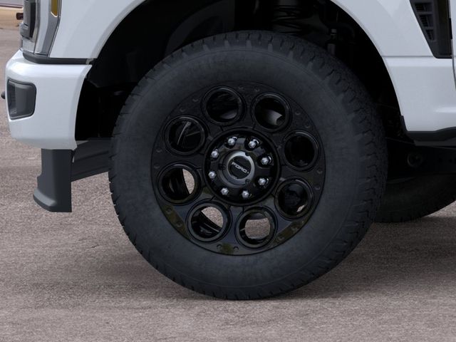 New 2026 White Ford XLT image 19
