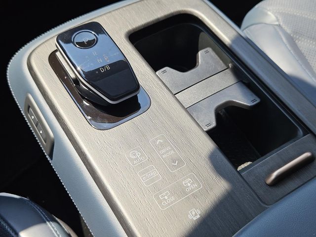Used 2023 Nissan Ariya SUV