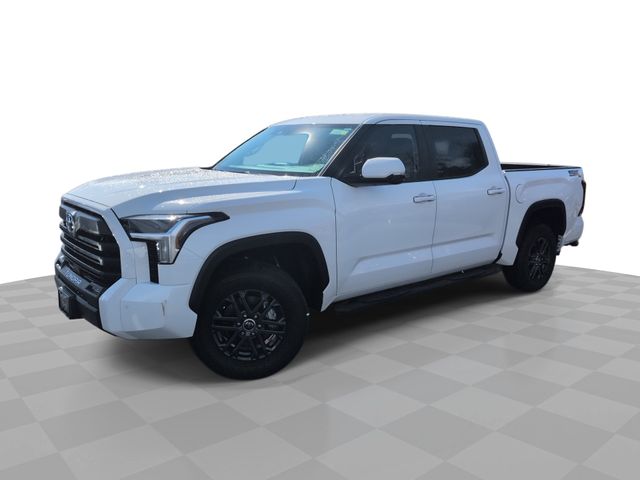 2024 Toyota Tundra SR5 CrewMax Cab 4WD