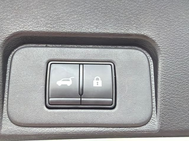 Used 2025 Nissan Rogue SUV