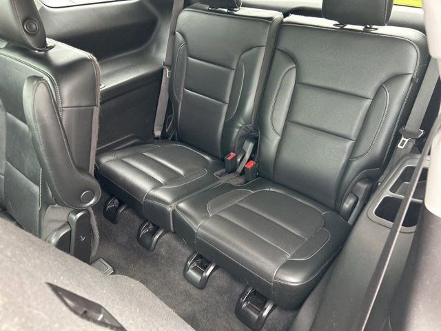 2019 GMC Acadia SLT-1 photo
