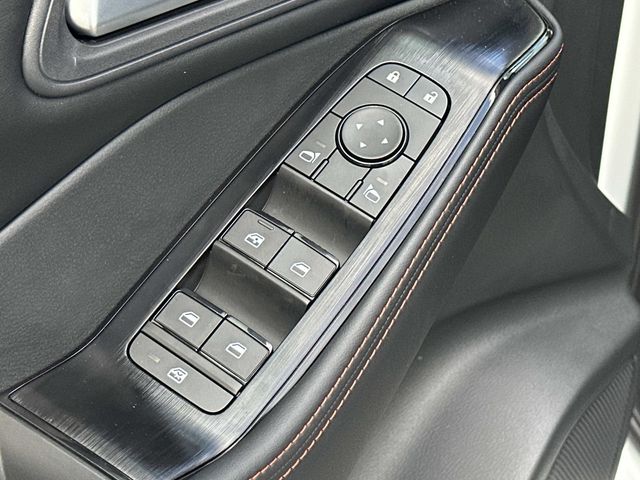 2026 Nissan Rogue Rock Creek - Photo 10