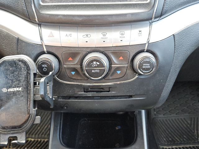 2015 Dodge Journey SXT