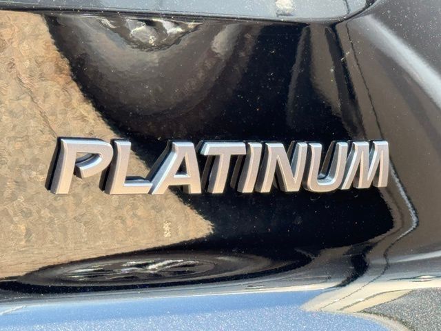 New 2026 Nissan Pathfinder SUV