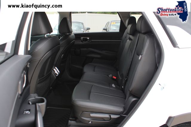 New 2026 Kia Sorento SUV