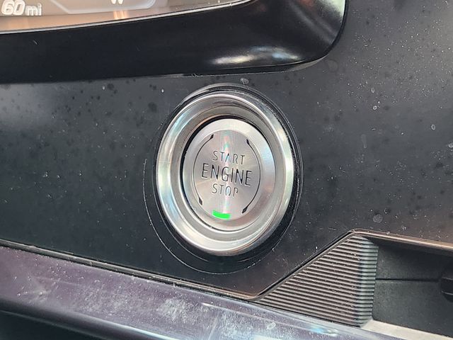 2024 Chevrolet Corvette Stingray Black at Bayway Cadillac of The Woodlands