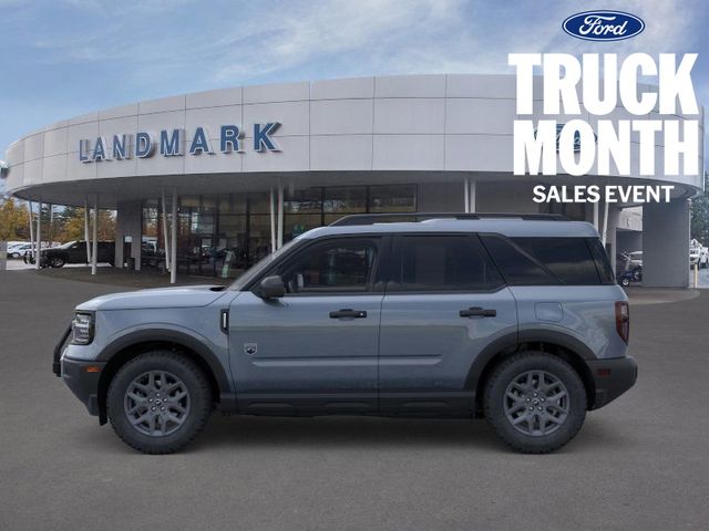 new 2025 Ford Bronco Sport car, priced at $32,703