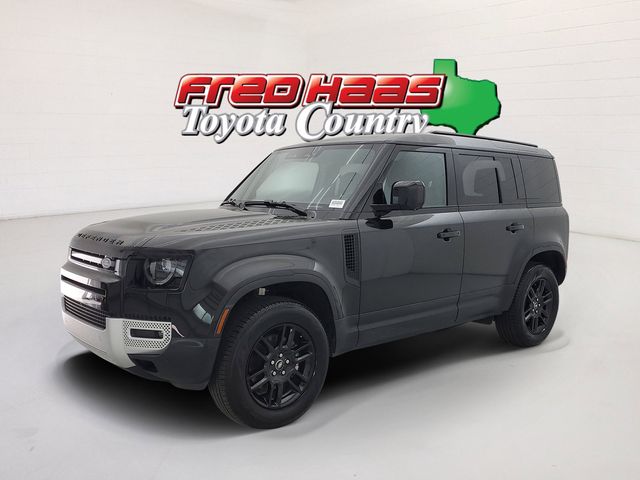 2025 Land Rover Defender 110 P300 S AWD