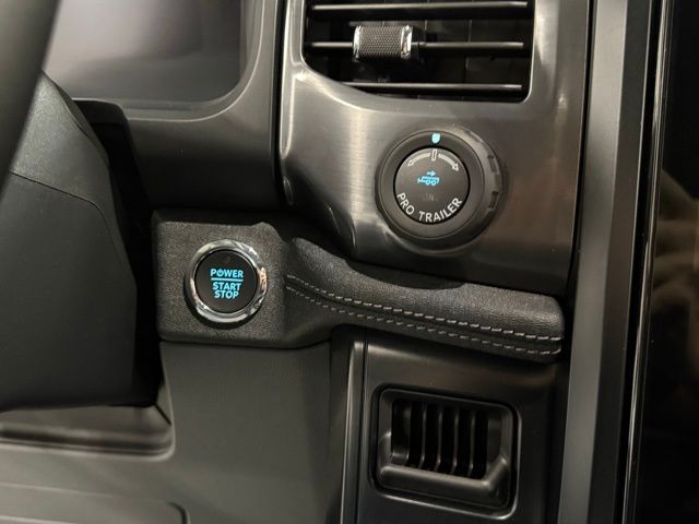 2025 Ford F-150 Lightning Flash photo