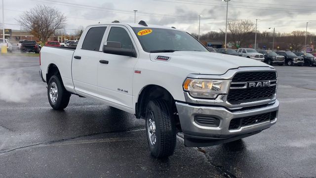 2022 Ram 2500 Tradesman 2