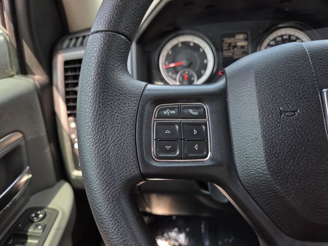 Used 2019 Ram 1500 Classic Sedan