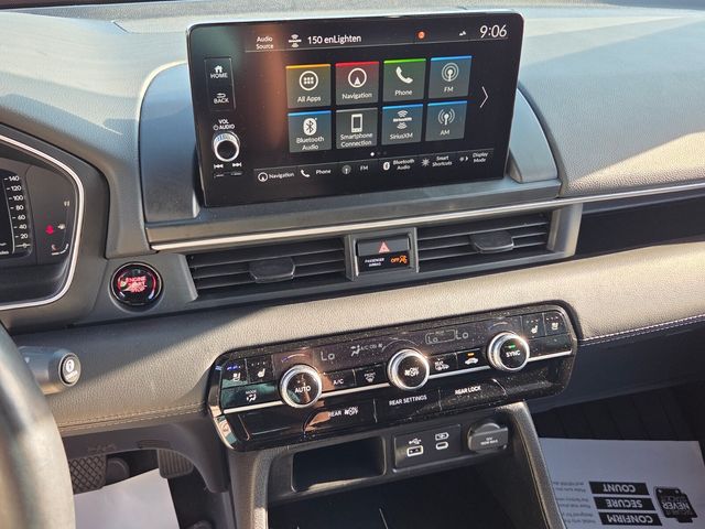 Used 2023 Red Honda Elite image 17