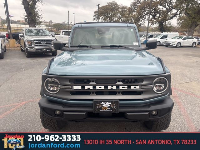 Used Car 2021 Ford Bronco  Big Bend For Sale Under $30,000 In San Antonio, Texas