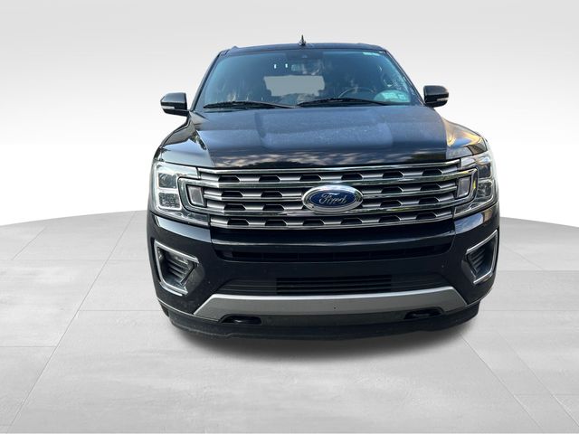 2021 Ford Expedition Max Limited 4