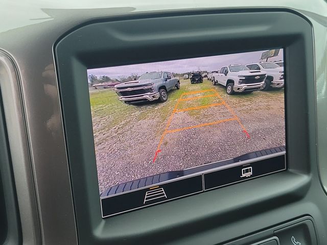 New 2026 Chevrolet Silverado 2500 Work Truck Double Cab for sale #TF281618 - photo 15