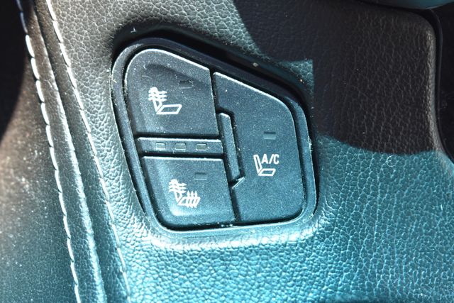Used 2015 Chevrolet Tahoe SUV