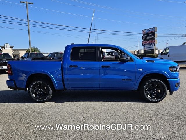 New 2026 Blue Ram Big Horn/Lone Star image 15