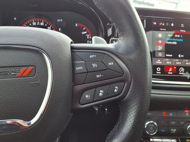 Used 2022 Black Dodge GT Plus image 21