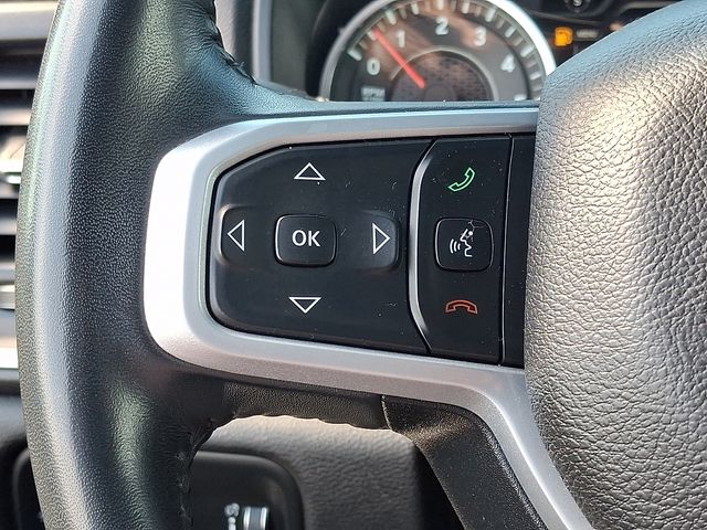 2023 RAM Ram 1500 Pickup Big Horn/Lone Star - Photo 17