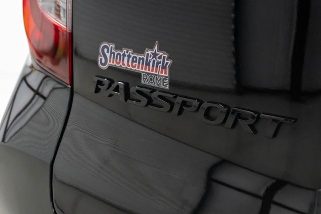 2023 Honda Passport TrailSport - Photo 9