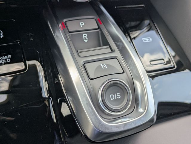 New 2026 Acura MDX SUV